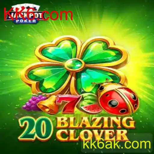 Descubra o Mundo de 20BlazingClover: Regras, Dicas e Estratégias