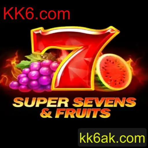 Explorando o Jogo 7SuperSevensFruits: Diversão e Estratégia no KK6.com