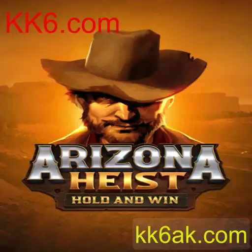 Explorando o Mundo de ArizonaHeist: Um Mergulho no Novo Fenômeno dos Games