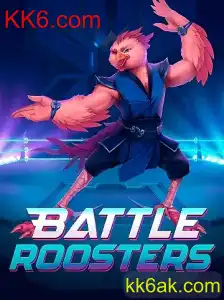 BattleRoosters: Descubra o Jogo de Estratégia que Conquista Multidões