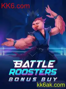 Descubra o Novo Jogo Empolgante: BattleRoostersBonusBuy