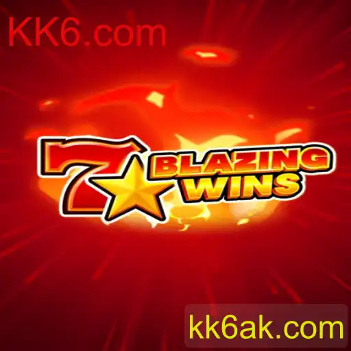 Descubra a Excitante Aventura de BlazingWins - O Novo Fenômeno dos Jogos Online