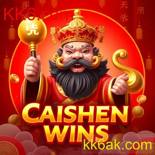 Caishen Wins
