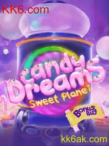 Descubra o Fascinante Mundo de CandyDreamsSweetPlanet