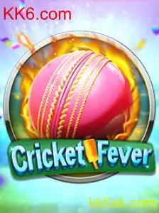Explorando o Empolgante Mundo de CricketFever com KK6.com