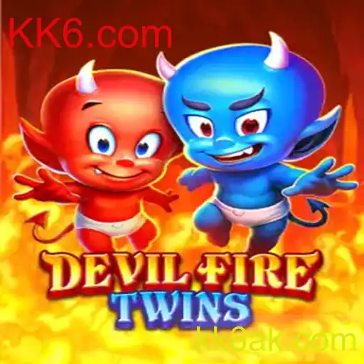 Descubra o Mundo de 'DevilFireTwins': O Jogo que Está Conquistando KK6.com