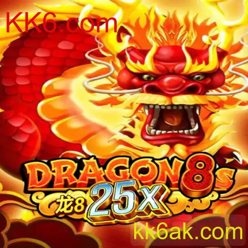 Explorando o Mundo Fascinante do Dragon8s25x: O Novo Jogo Empolgante