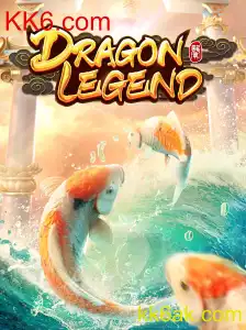 DragonLegend: Explorando o Mundo do Jogo da KK6.com