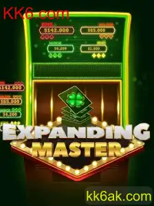 ExpandingMaster: Conheça o Jogo Estratégico que Está Conquistando Jogadores
