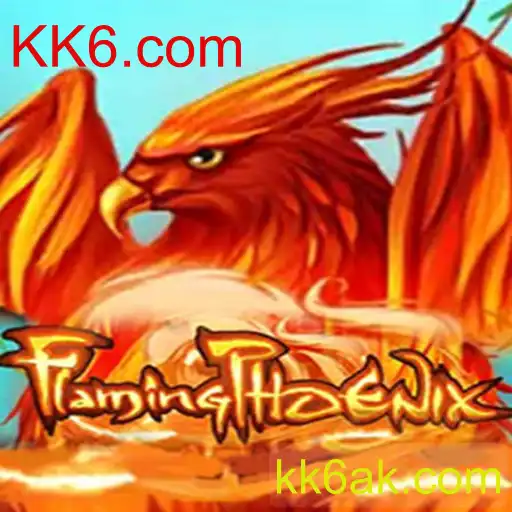 FlamingPhoenix: Descubra o Jogo que Conquista Gamers em 2023