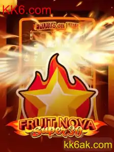 Descubra FruitrNovaSupe30: O Novo Fenômeno em Jogos Online