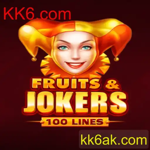 Explorando o Mundo de FruitsAndJokers100: Um Jogo de Aventura e Estratégia