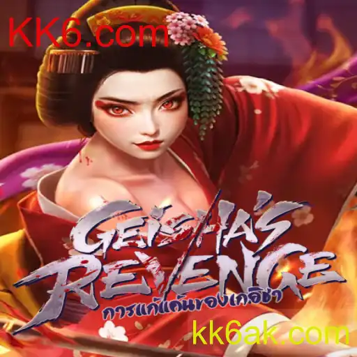Descubra o Mundo Fascinante de GeishasRevenge