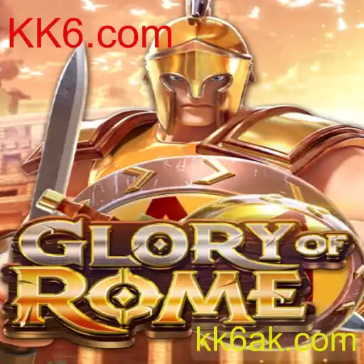 Descubra GloryofRome: Uma Jornada Épica com KK6.com