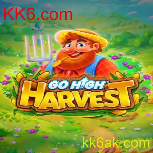 GoHighHarvest: Descubra a Nova Experiência de Jogo com KK6.com