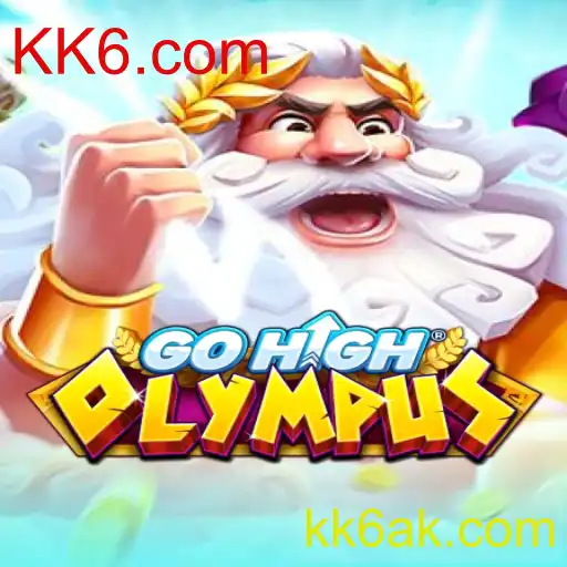 GoHighOlympus: Aventura e Estratégia no Mundo dos Jogos Online