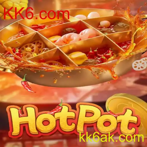 Explorando o Mundo do Jogo Hotpot no Universo KK6.com