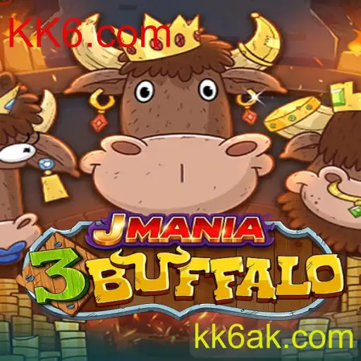 Explorando o JMania3Buffalo: Um Mergulho no Universo de KK6.com