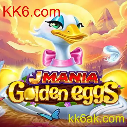 Explorando o Universo de JManiaGoldenEggs: Desafios, Estratégias e Regras