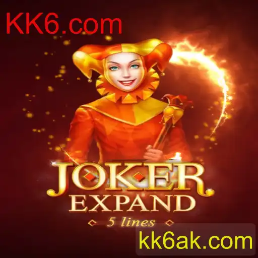 Explorando o Mundo do Jogo JokerExpand em KK6.com