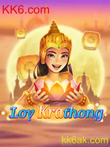 LoyKrathong: Um Jogo Tradicional que Celebra a Cultura e Inovação