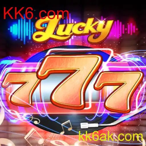 Descubra o Excitante Mundo de Lucky777: Uma Aventura no KK6.com