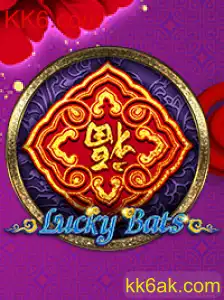 Introdução ao Jogo de Aventura LuckyBats no KK6.com