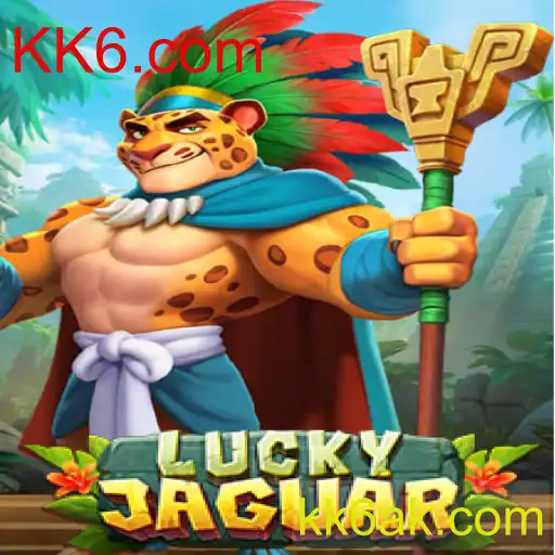 Descubra o Mundo Emocionante de LuckyJaguar no KK6.com
