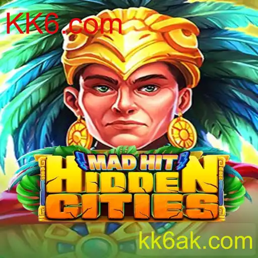 MadHitHiddenCities: Desvendando os Segredos Urbanos com KK6.com