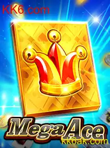 MegaAce: Um Novo Fenômeno no Mundo dos Jogos