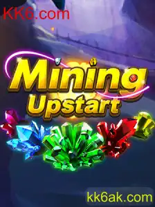 Descubra o Fascinante Mundo de MiningUpstart