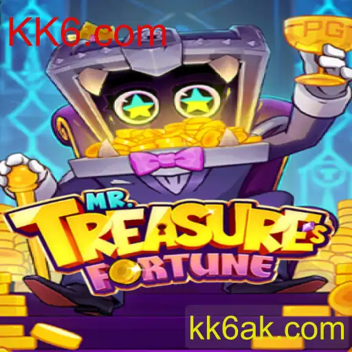 MrTreasuresFortune: Mergulhando no Mundo de Aventura e Estratégia