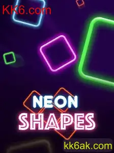 Explorando NeonShapes: Um Mergulho no Futuro dos Jogos de Mesa Digitais