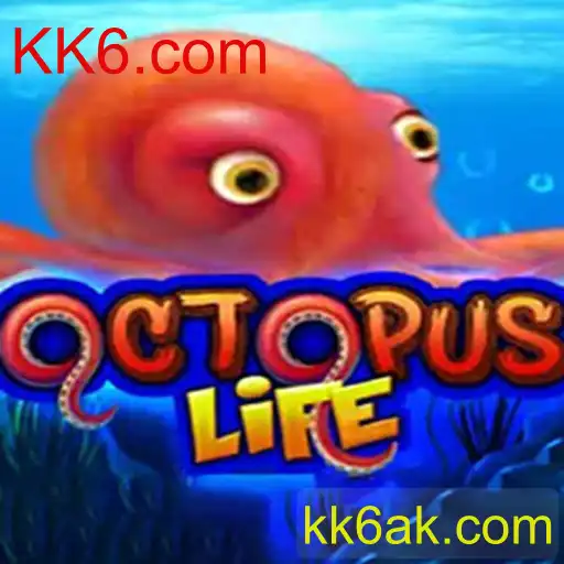 Descubra o Mundo Fascinante de OctopusLife: Uma Aventura Única no Universo dos Games