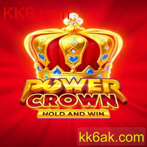Explorando PowerCrown: Um Mergulho no Universo de KK6.com