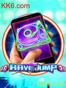 Mergulhe na Emoção do RaveJumpmobile: Um Jogo de Aventura Fascinante
