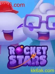 Descubra RocketStars: Um Jogo Inovador Conectando Estratégia e Aventura