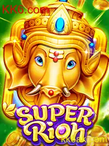 SuperRich: O Novo Fenômeno dos Jogos de Estratégia Online