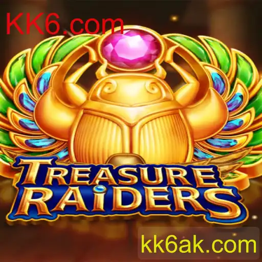 Domine a Caçada: Tudo sobre o Jogo TREASURERAIDERS e Como Jogar