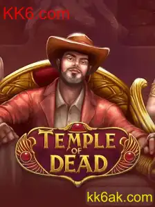 Descubra o Fascinante Mundo de TempleofDead: Uma Aventura Épica no KK6.com