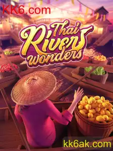 Explorando ThaiRiverWonders: Uma Aventura de Jogo Inédita