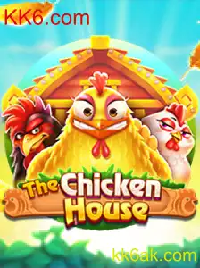 Descubra o Mundo de 'TheChickenHouse' no KK6.com