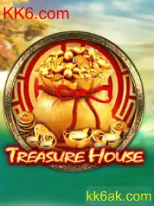 Explorando o Mundo de TreasureHouse: Aventuras e Estratégia no Universo KK6.com