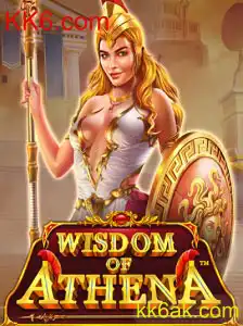 WisdomofAthena: Descubra o Poder do Conhecimento no Novo Jogo do KK6.com