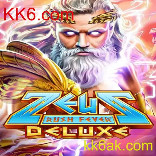 Explorando o Universo de ZeusRushFeverDeluxe: O Novo Fenômeno dos Jogos Online