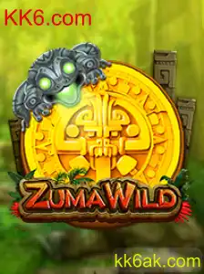 Explorando o Mundo do Jogo ZumaWild e sua Presença em KK6.com